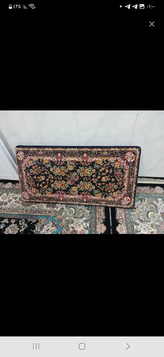 کوله پشتی|پشتی|جوانرود, |دیوار