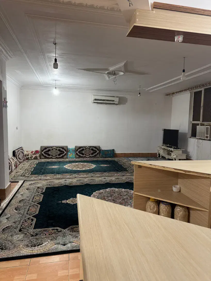 اجاره آپارتمان سه خوابه شیخ آباد|اجارهٔ آپارتمان|میناب, |دیوار