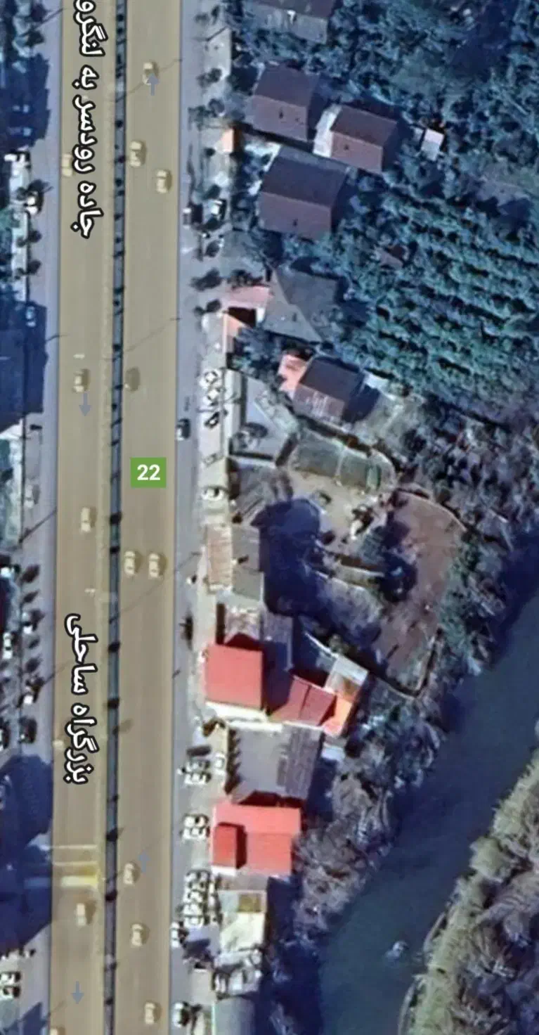 زمین سنددار/تجاری مسکونی|فروش زمین و ملک کلنگی|شلمان, |دیوار