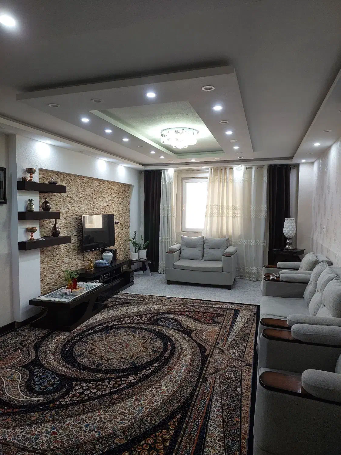 واحدآپارتمان شیک|فروش آپارتمان|بندر گناوه, |دیوار