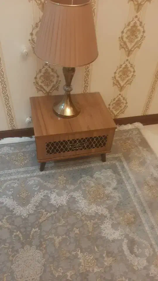 سرویس خواب در حد نو|تخت و سرویس خواب|اسلام‌شهر, مطهری|دیوار