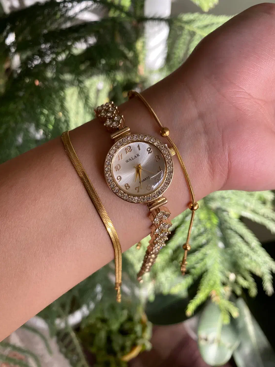 ساعت مچی|ساعت|نیشابور, شهید بهشتی|دیوار