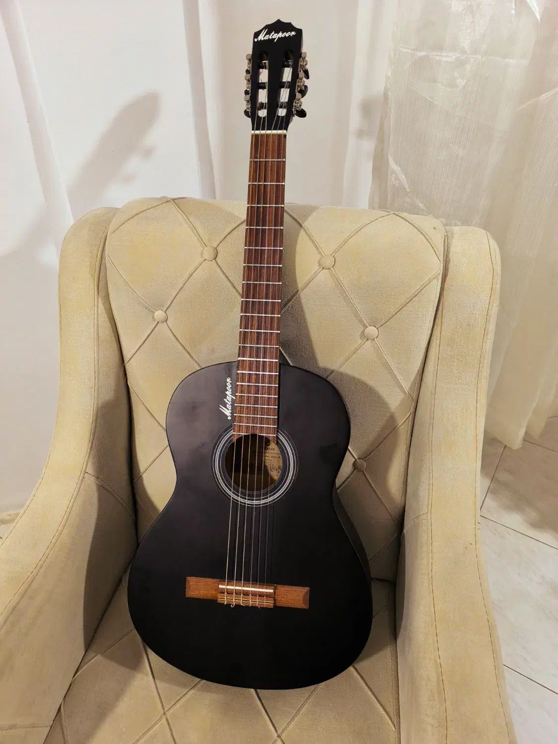 گیتار اکبند|گیتار، بیس، امپلیفایر|مشهد, مشکینی (شهرک غرب)|دیوار