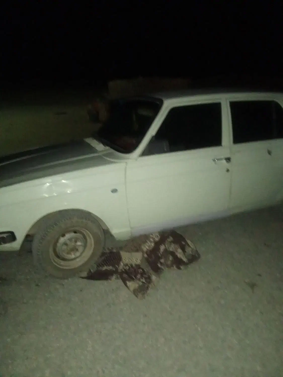 مدل 83|خودرو سواری و وانت|زاهدان, |دیوار