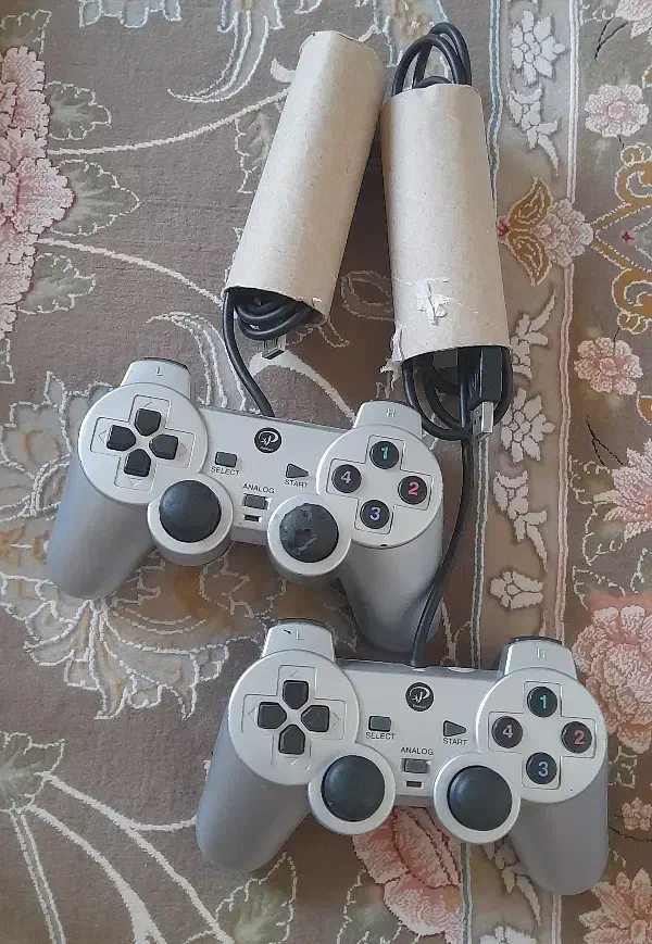 دسته بازی|کنسول، بازی ویدئویی و آنلاین|کرمانشاه, |دیوار