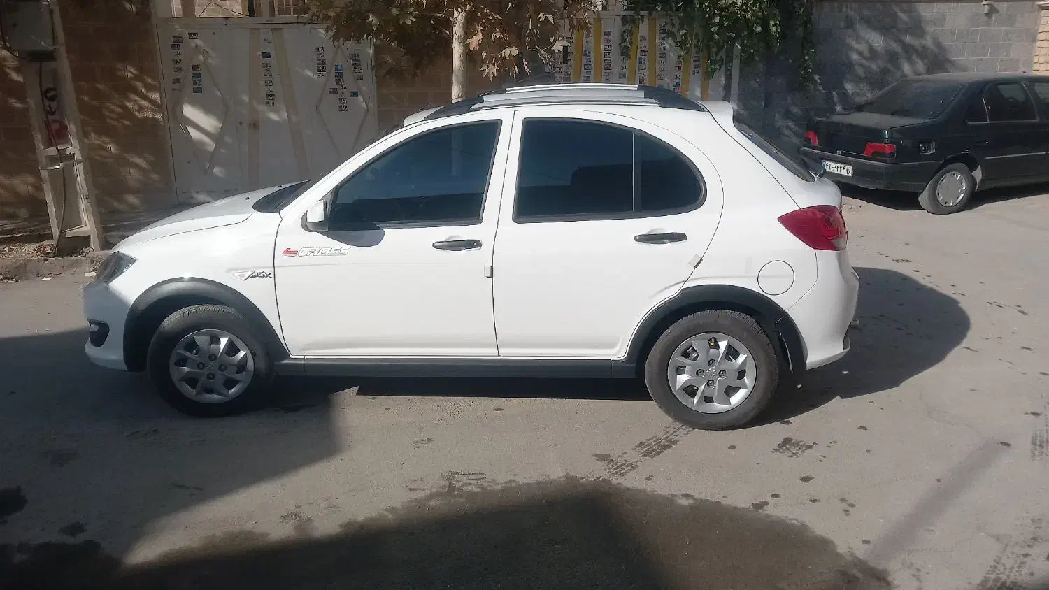 کوییک s|خودرو سواری و وانت|همدان, |دیوار