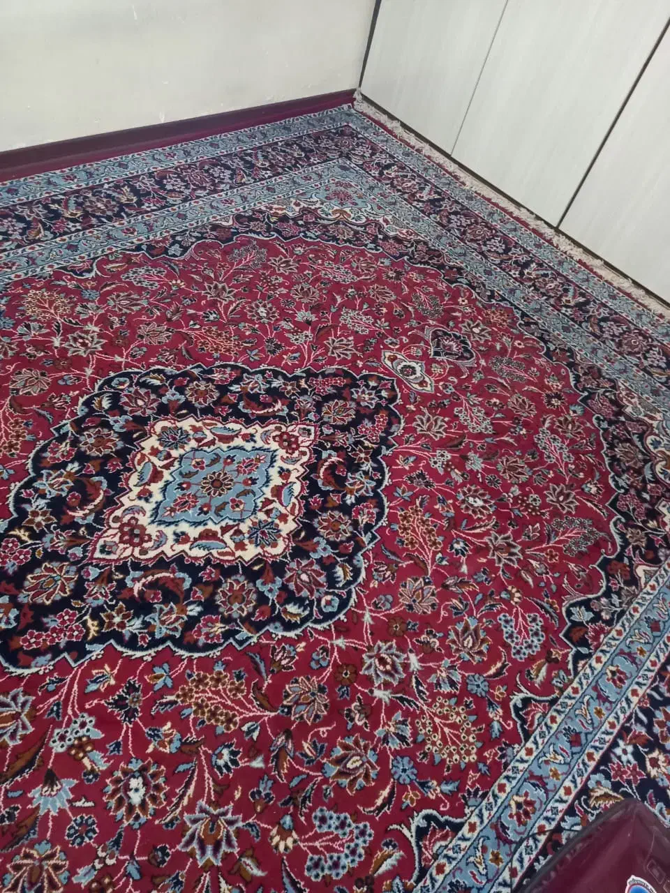 قالی ۱۲متری|فرش|اهواز, بیست متری شهرداری|دیوار