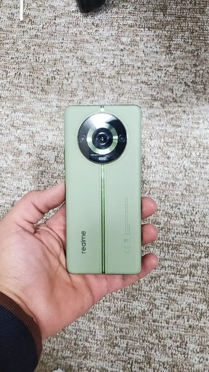 گوشی realme11pro plus 5g|موبایل|اردکان, |دیوار