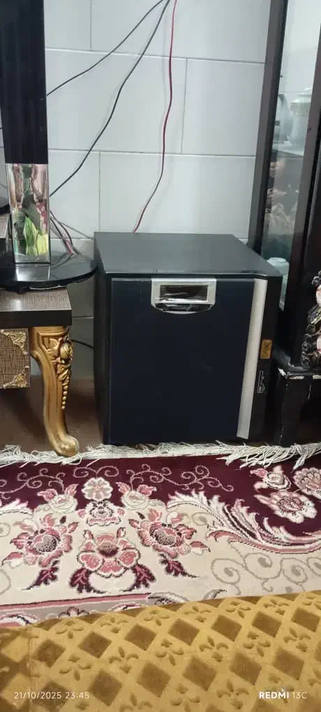 سینما خانواده ۶تیکه|سیستم صوتی خانگی|یزد, |دیوار