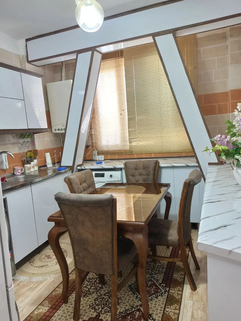 کابینت|مصالح و تجهیزات ساختمان|سبزوار, امیر کبیر|دیوار