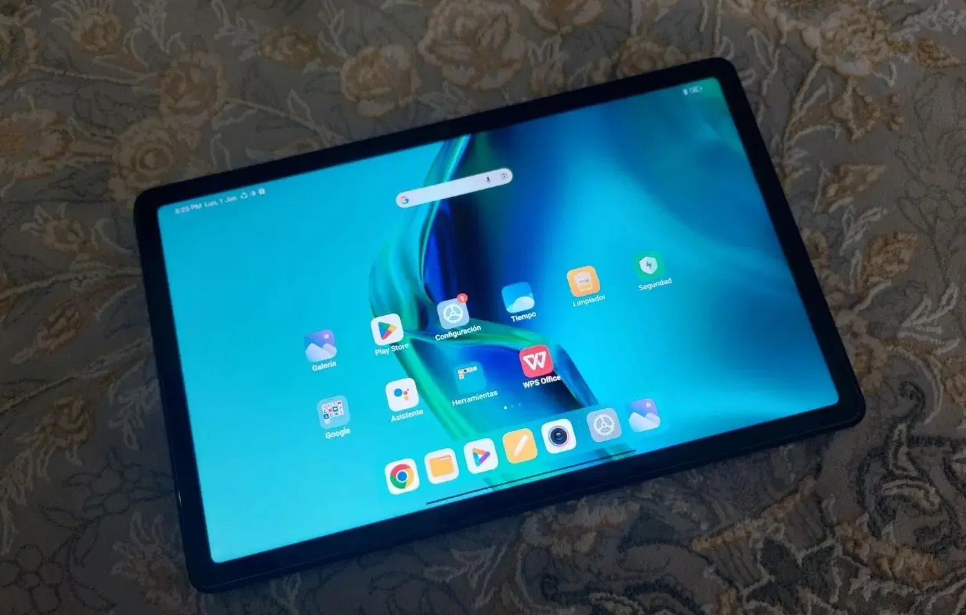 تبلت redmi pad|تبلت|کرمانشاه, |دیوار