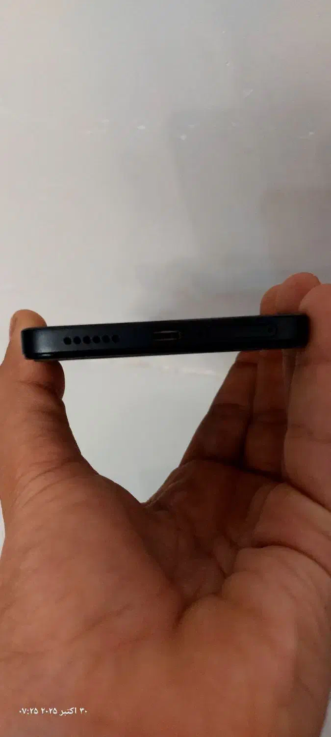 گوشی شیایومی نوت 14|موبایل|رباطکریم, نصیرشهر|دیوار