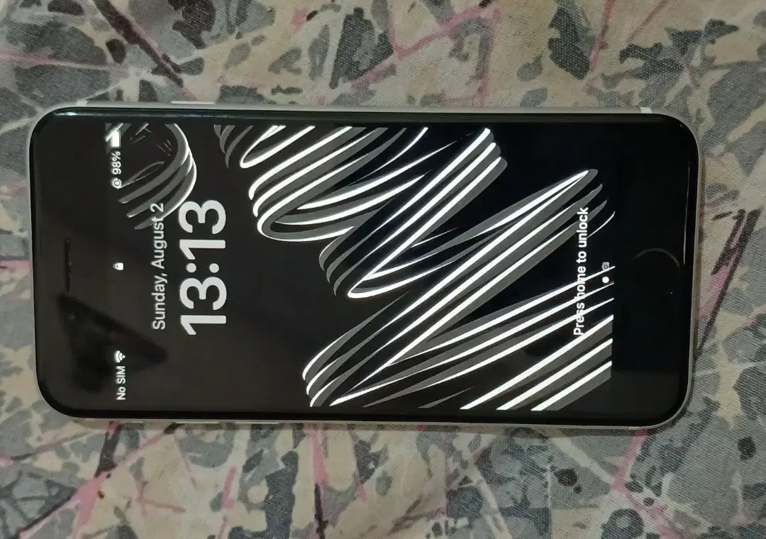 iphone se 2020 64g|موبایل|تهران, حافظیه|دیوار