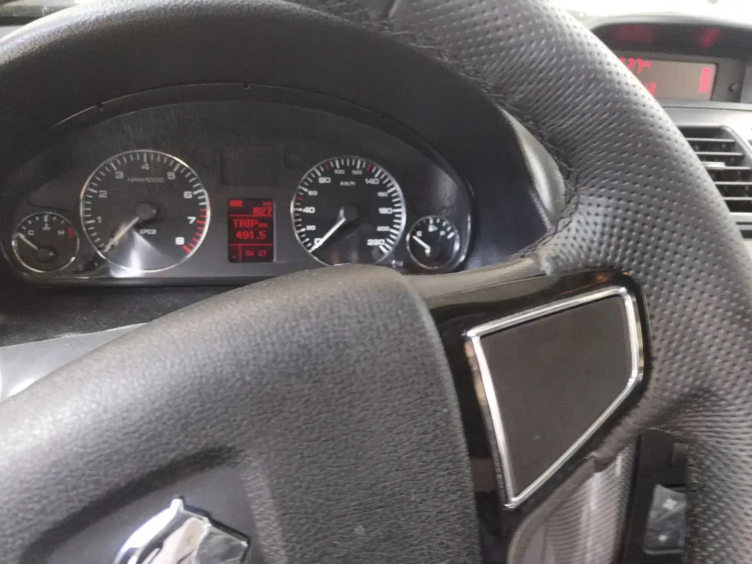 سورن پلاس|خودرو سواری و وانت|مسجد سلیمان, |دیوار