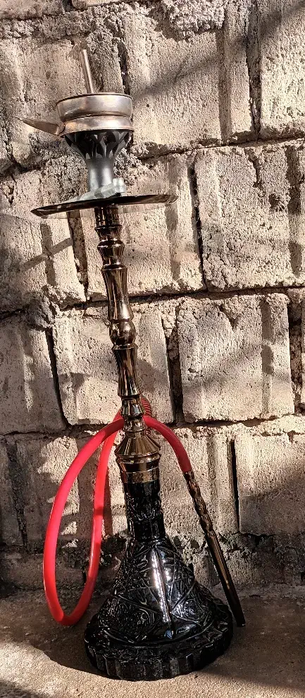 قلیون کرنو اصیل|زیورآلات و اکسسوری|مشگین شهر, |دیوار