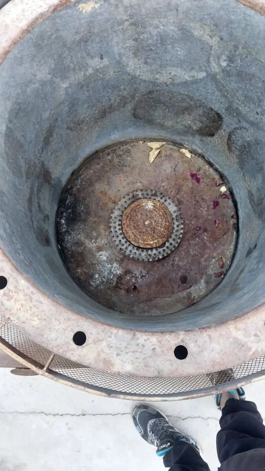 تنور گازی|اجاق گاز و لوازم برقی پخت‌وپز|بجنورد, |دیوار