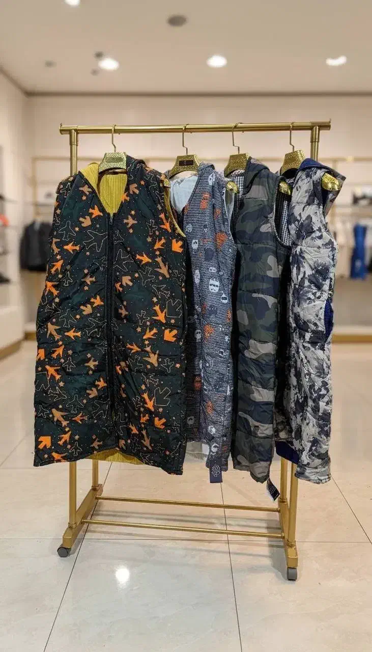 پافر طرح دار زنانه،فروشگاه هستیم|لباس|رباطکریم, رباطکریم|دیوار