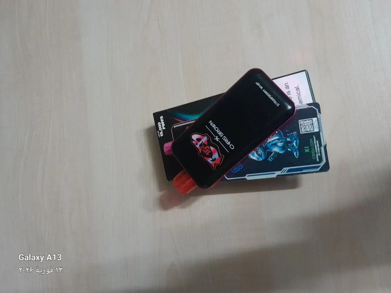 پاد 15000 هزار|زیورآلات و اکسسوری|اصفهان, شاهد|دیوار