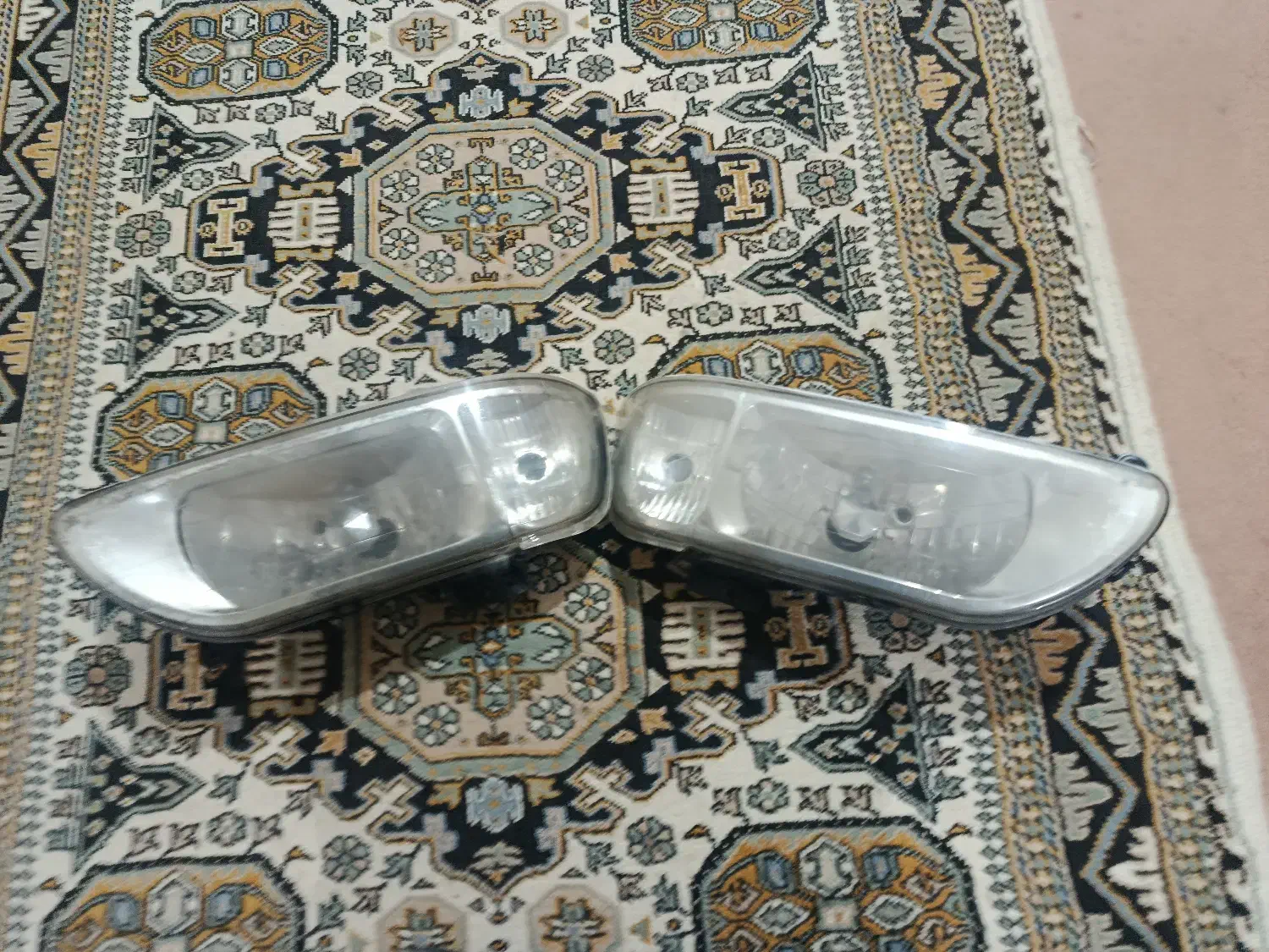 چراغ خودرو|قطعات یدکی و لوازم جانبی|اردبیل, |دیوار