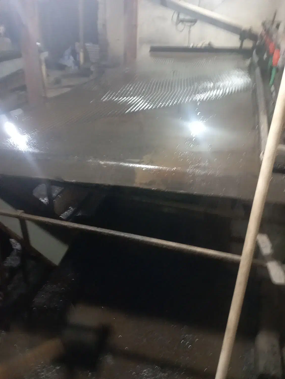 کارگر وارد به میز لرزان وکارگر ساده قم قله صدری|استخدام صنعتی، فنی، مهندسی|سلفچگان, |دیوار