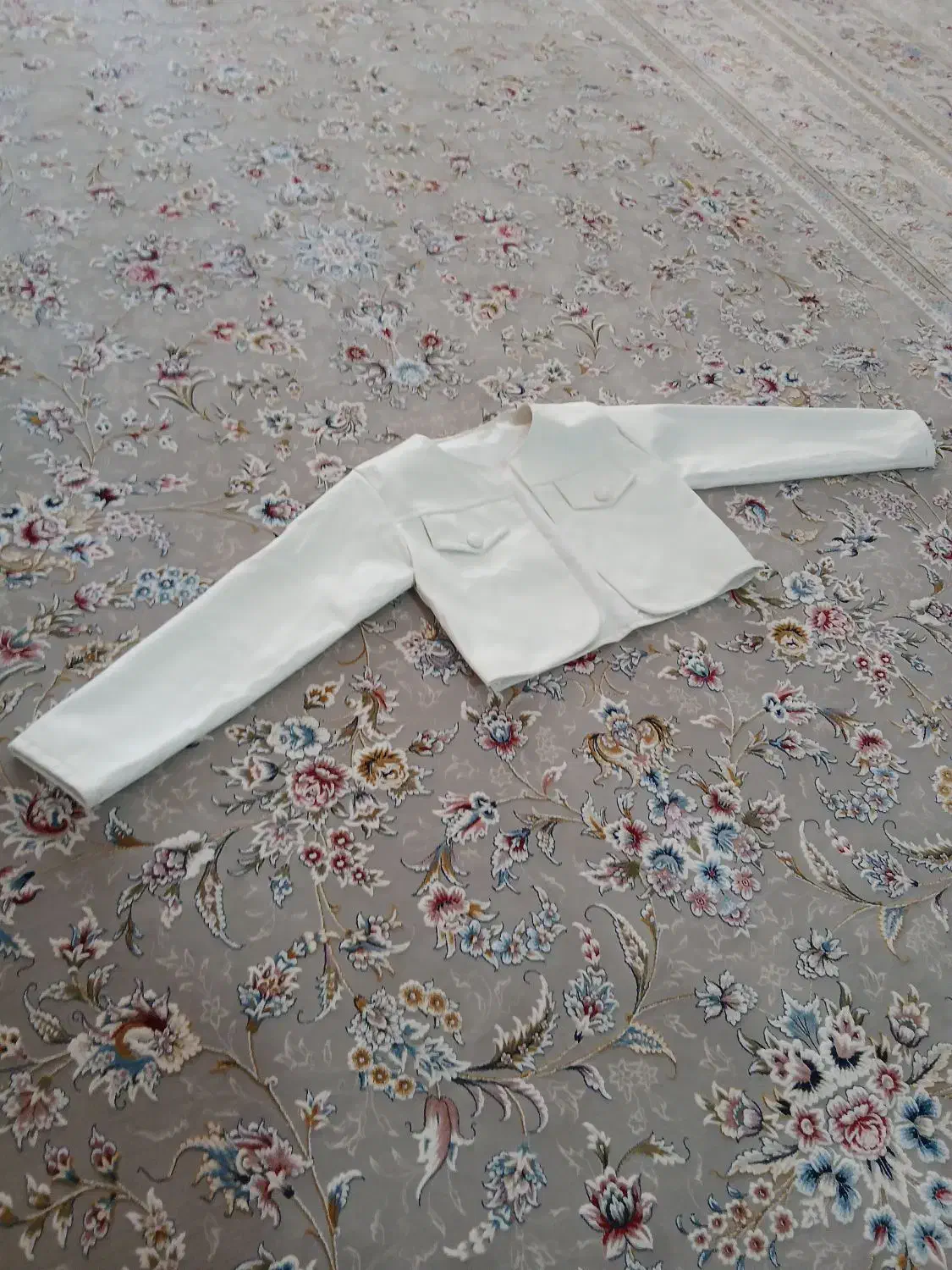 کت و سرافون|لباس|اسلام‌‌آباد غرب, |دیوار