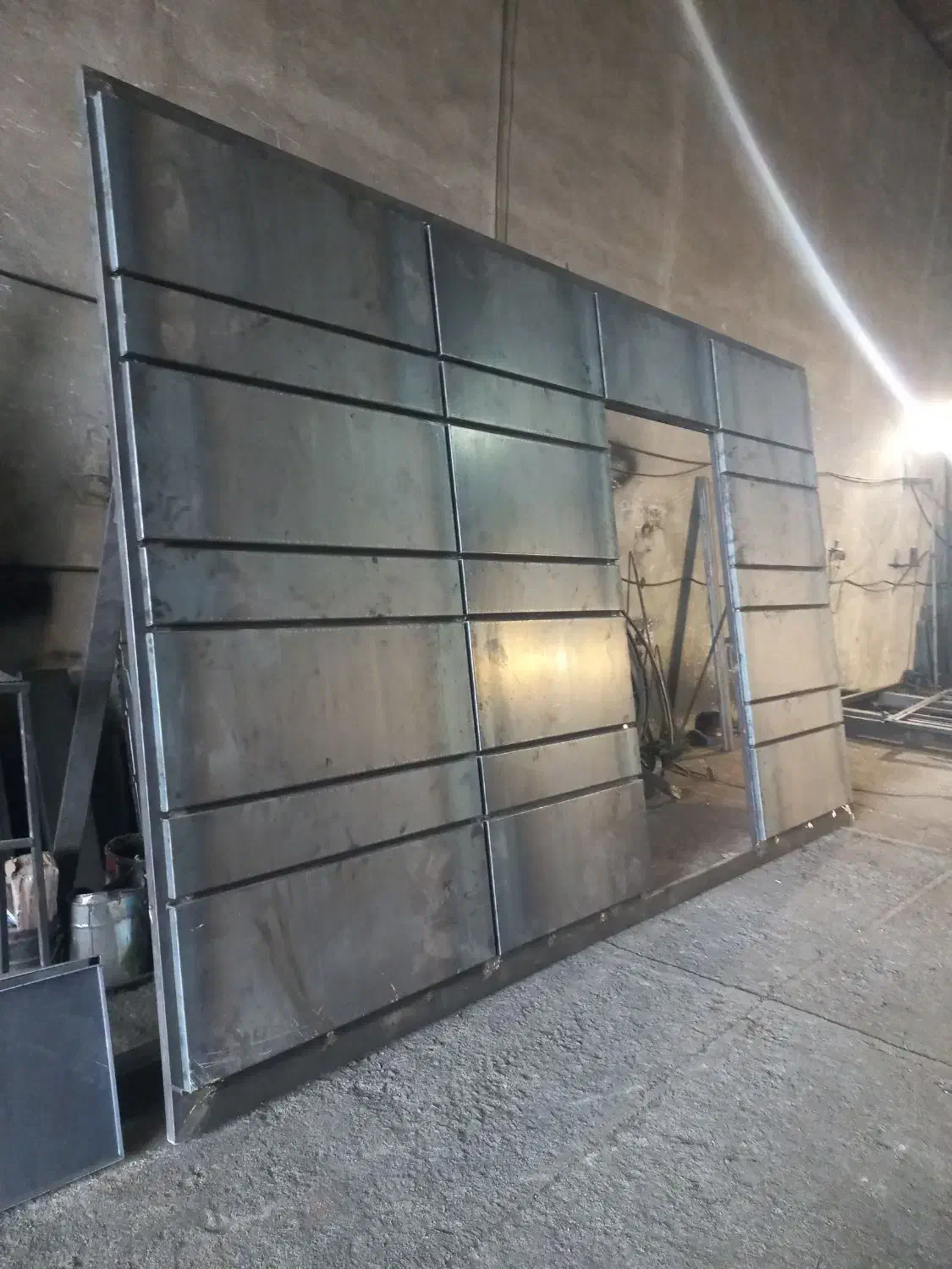 آهنگری موسوی|خدمات پیشه و مهارت|چهارباغ, |دیوار