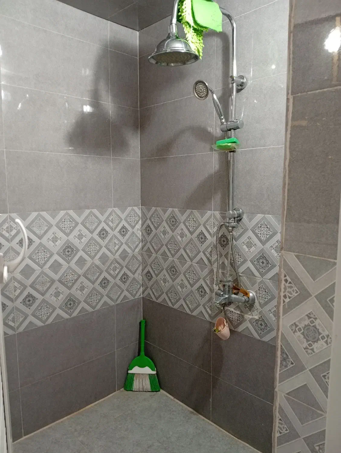 خونه اجاره 2خواب هم کف بدون پارکینگ|اجارهٔ خانه و ویلا|گرگان, |دیوار