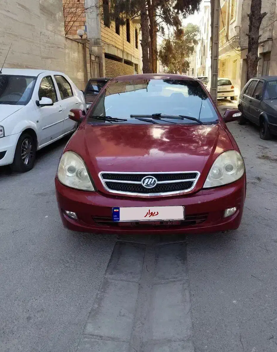 لیفان۵۲۰|خودرو سواری و وانت|پاکدشت, پاکدشت (مامازند)|دیوار