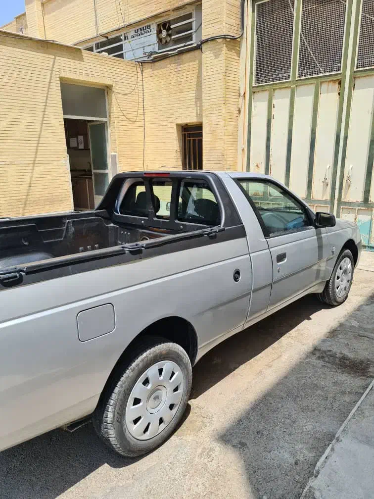 اریسان ۲ تحویل ۱۵ ۹ ۱۴۰۲|خودرو سواری و وانت|اصفهان, قهجاورستان|دیوار