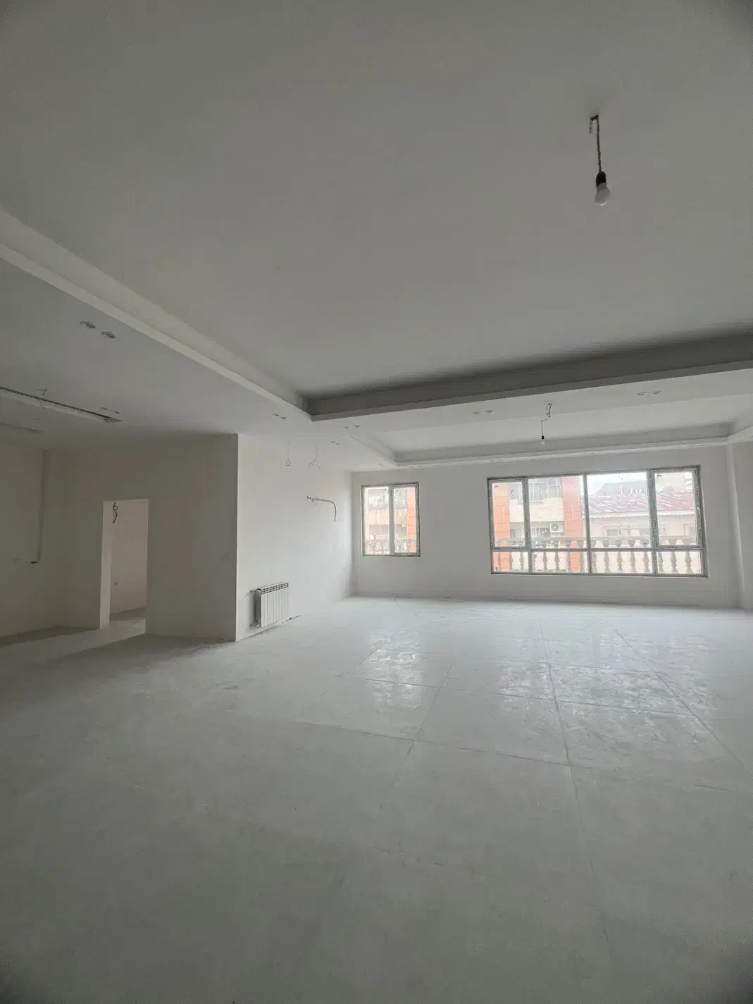 فروش آپارتمان ۲۶۰متری/نوساز/انصاری(پارس۱)|فروش آپارتمان|رشت, انصاری|دیوار