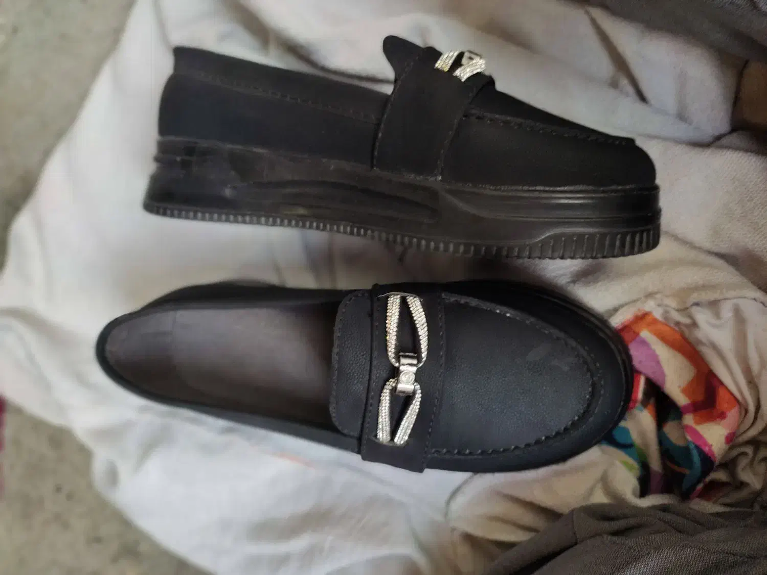 کفش زنانه|کیف، کفش، کمربند|زاهدان, |دیوار