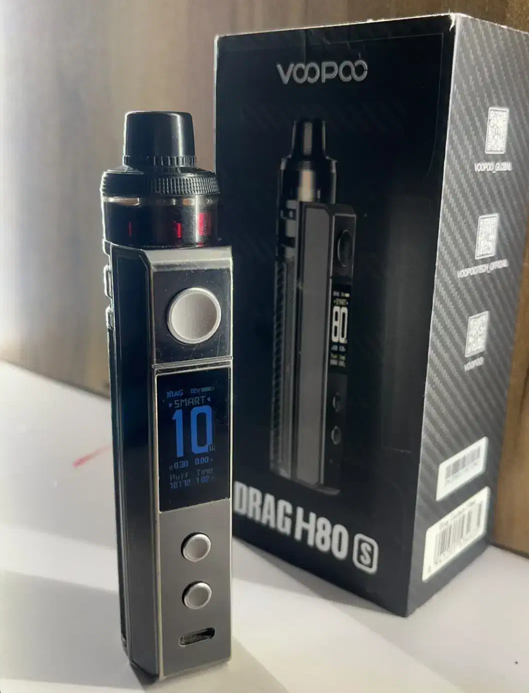 ویپ پادماد|زیورآلات و اکسسوری|گرگان, |دیوار