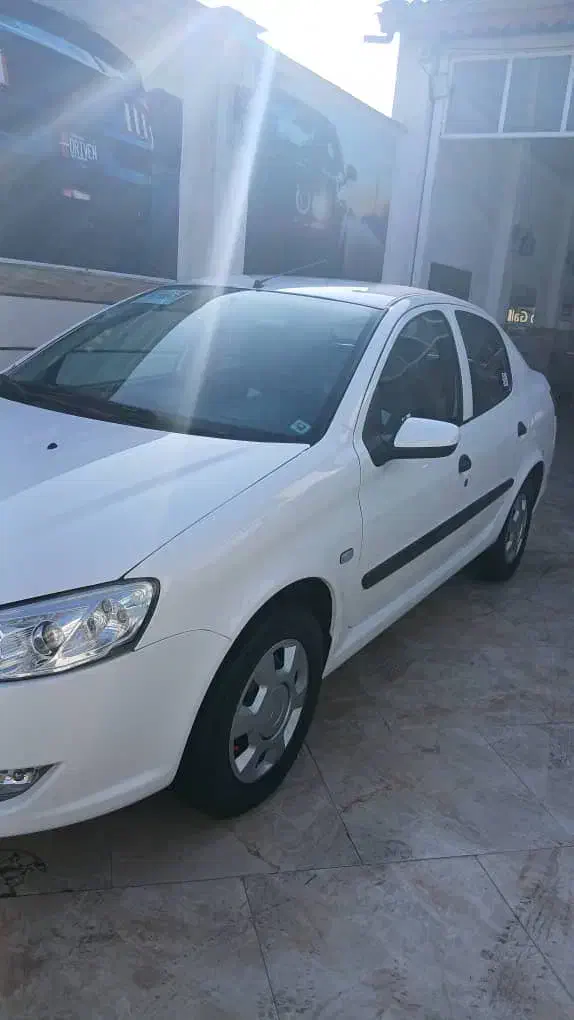 رانا ۹۴ خشک واقعی|خودرو سواری و وانت|رشت, پسیخان|دیوار