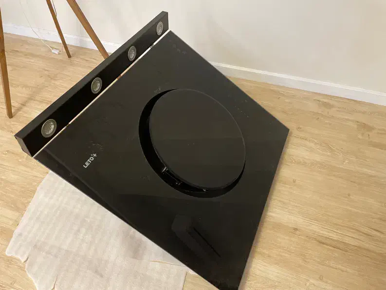 هود لتو پلاس LETO+|هود|کرج, گوهردشت|دیوار