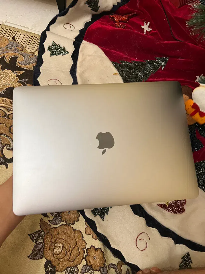 macbook pro 2019 در حد اکبند مک بوک|رایانه همراه|تهران, سعادت‌آباد|دیوار