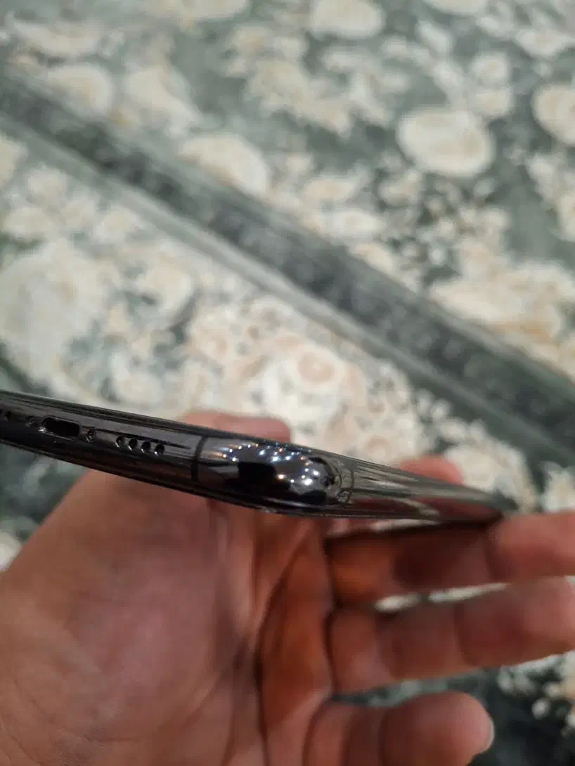 ایفون Xs max 512|موبایل|قم, پردیسان|دیوار