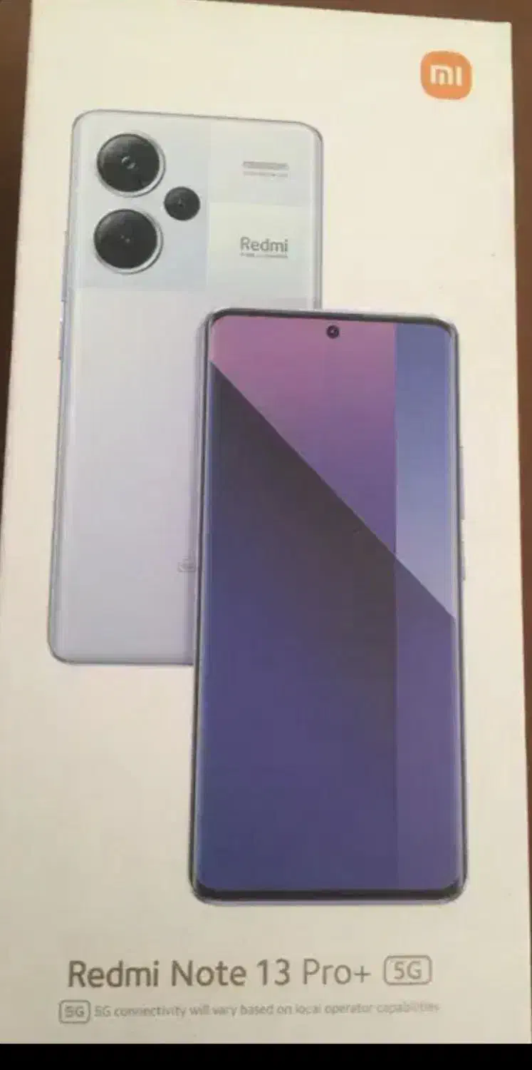 not 13 pro plus|موبایل|تهران, استخر|دیوار