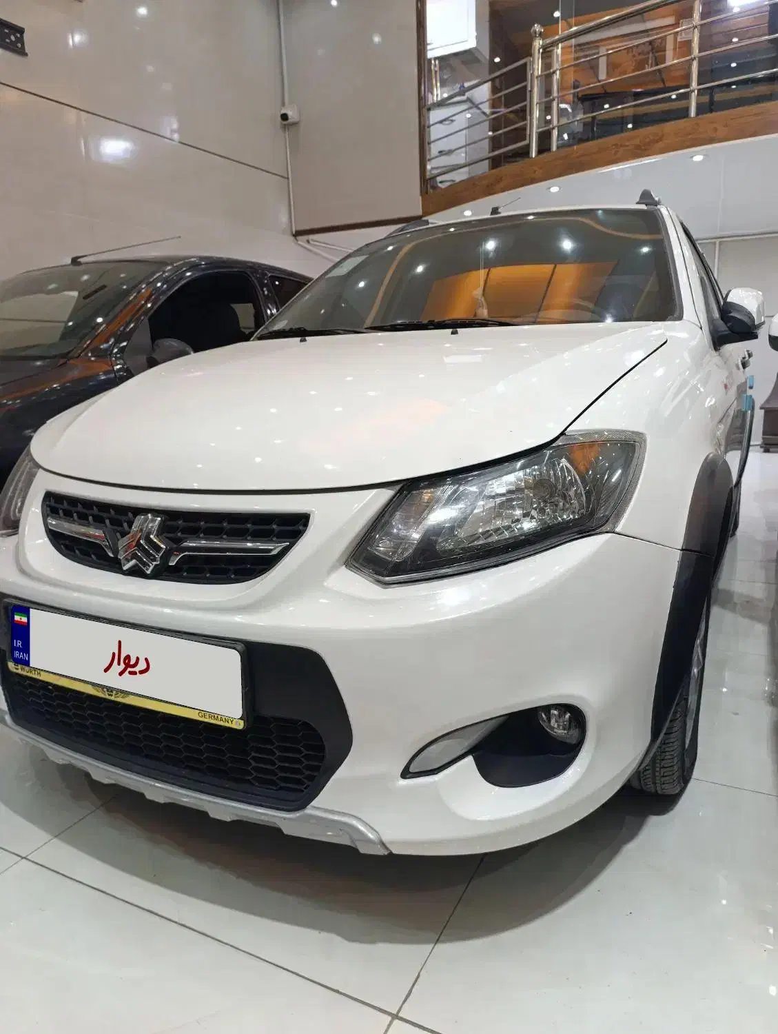 کوییک مدل 1401|خودرو سواری و وانت|اصفهان, لیمجیر|دیوار