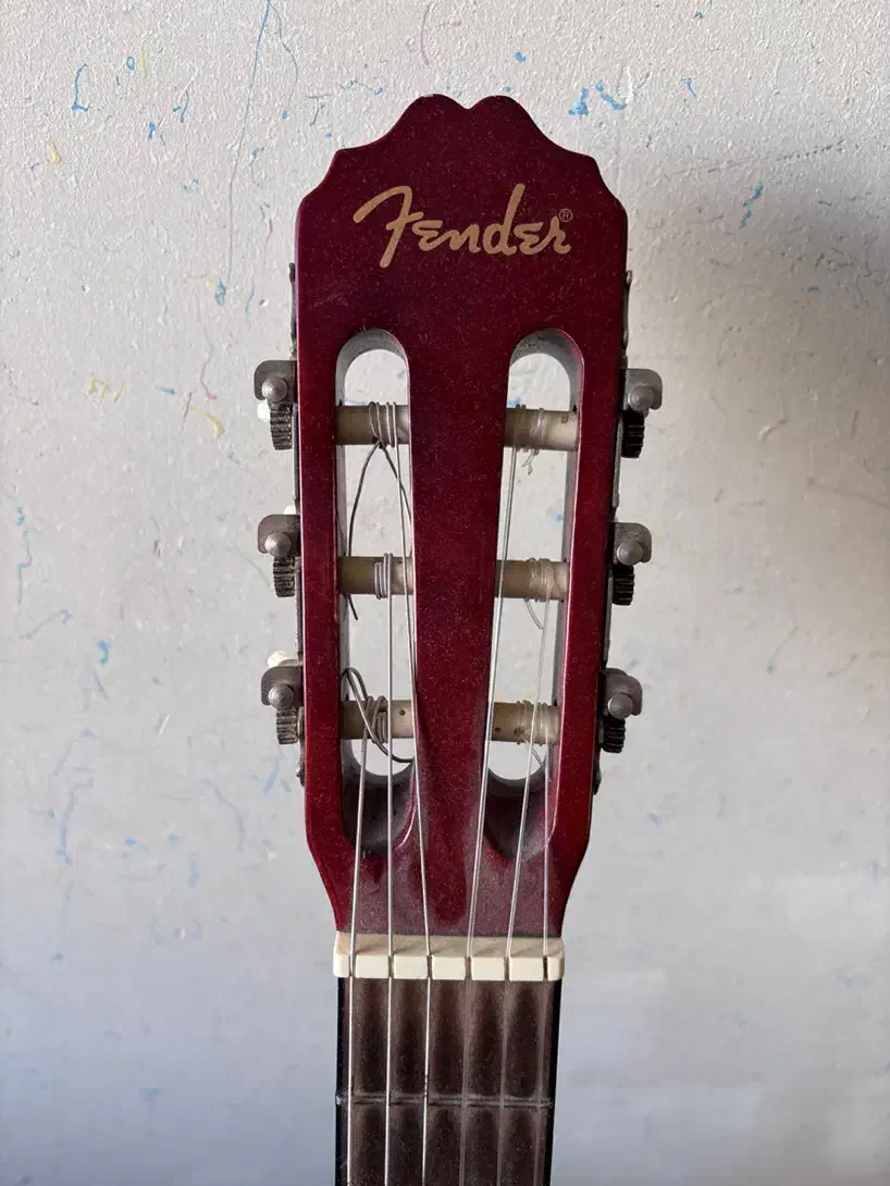 گیتار Fender مدل fc-1|گیتار، بیس، امپلیفایر|کرج, گوهردشت|دیوار