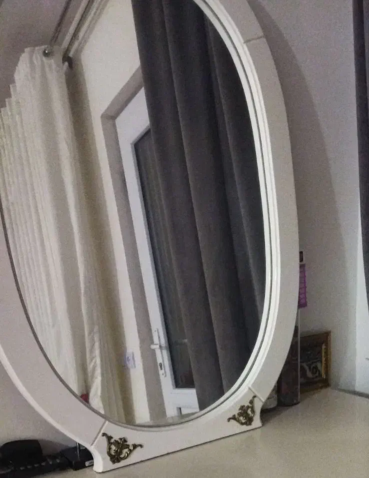 آینه|آینه|همدان, |دیوار