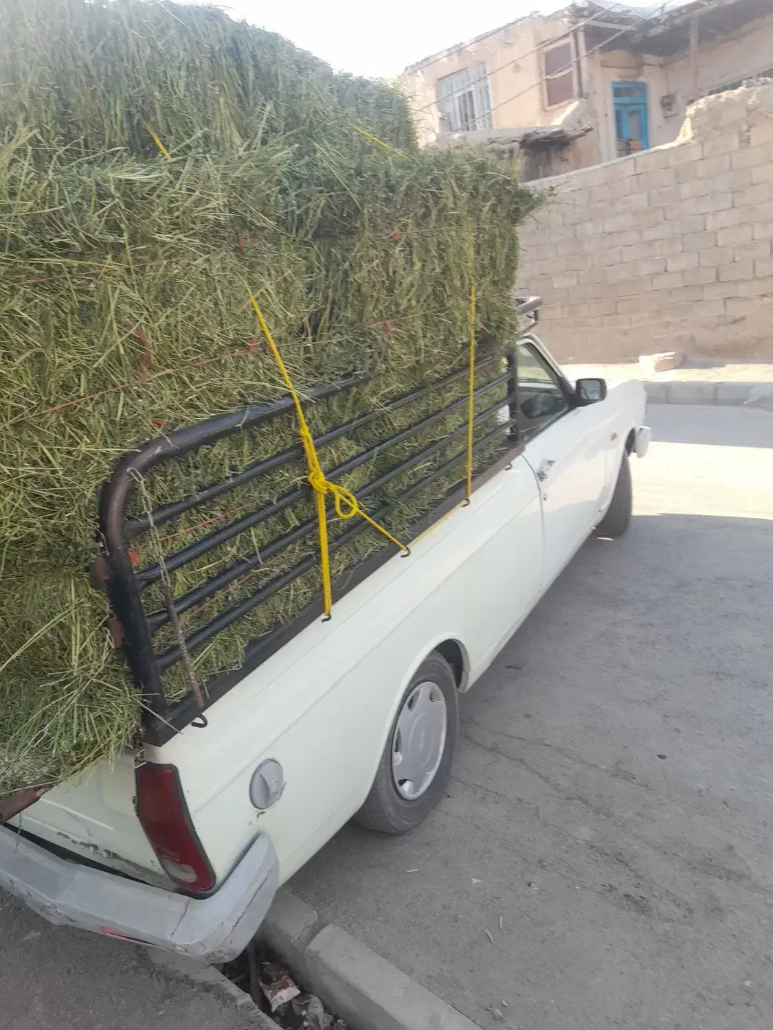 وانت   خوشگل دوست داری بیا ببین|خودرو سواری و وانت|قلقل رود, |دیوار