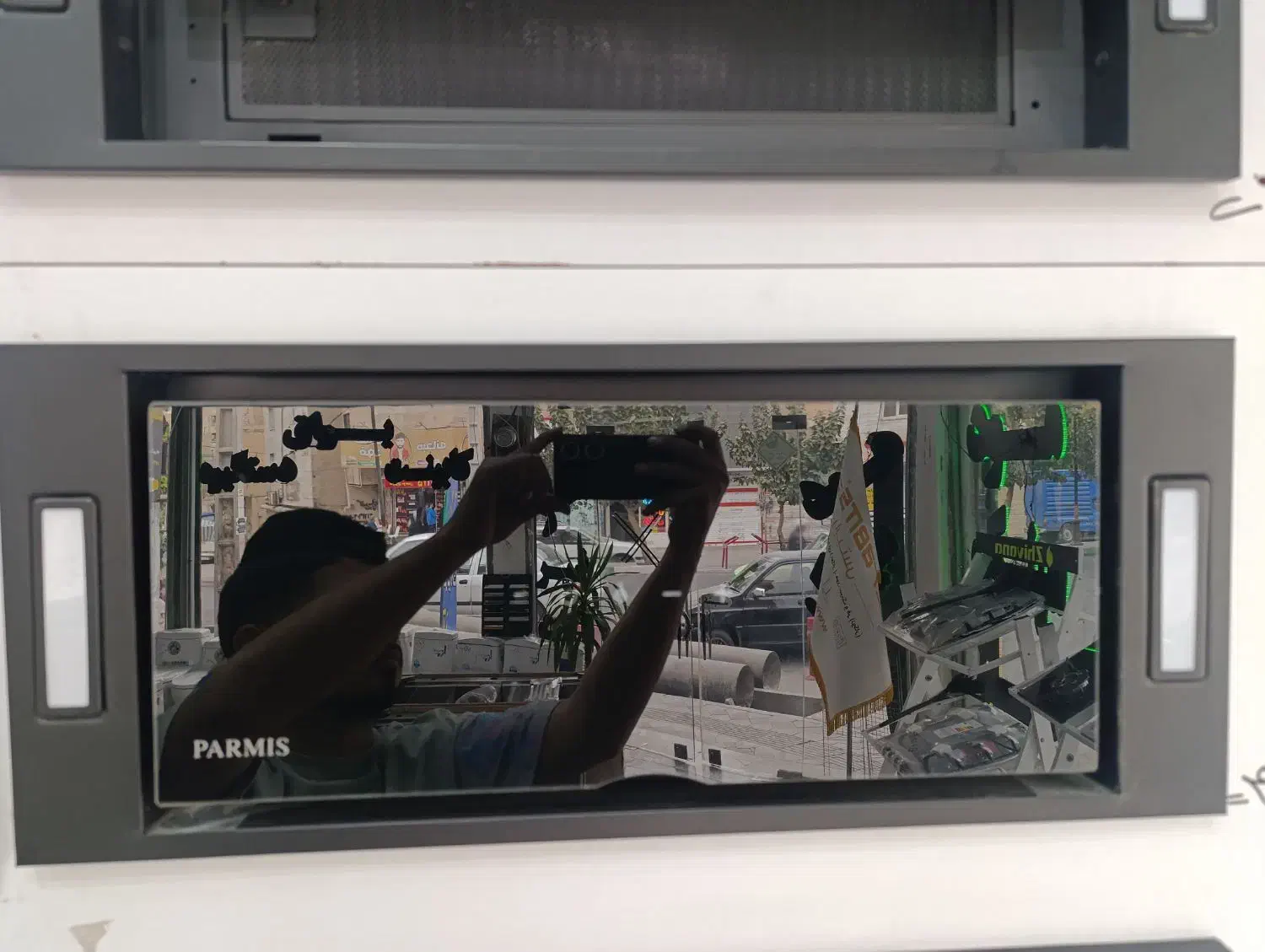 هود توکار|هود|قدس, شهرقدس|دیوار