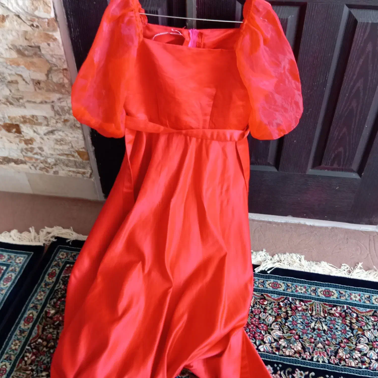 لباس|لباس|شاندیز, |دیوار