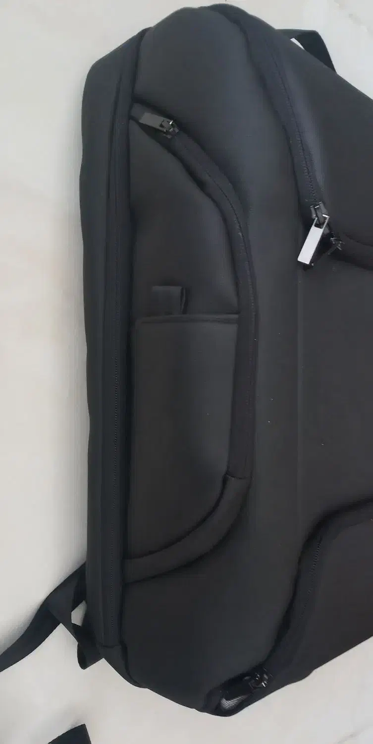 کوله پشتی اصل|کیف، کفش، کمربند|اصفهان, باغ دریاچه|دیوار