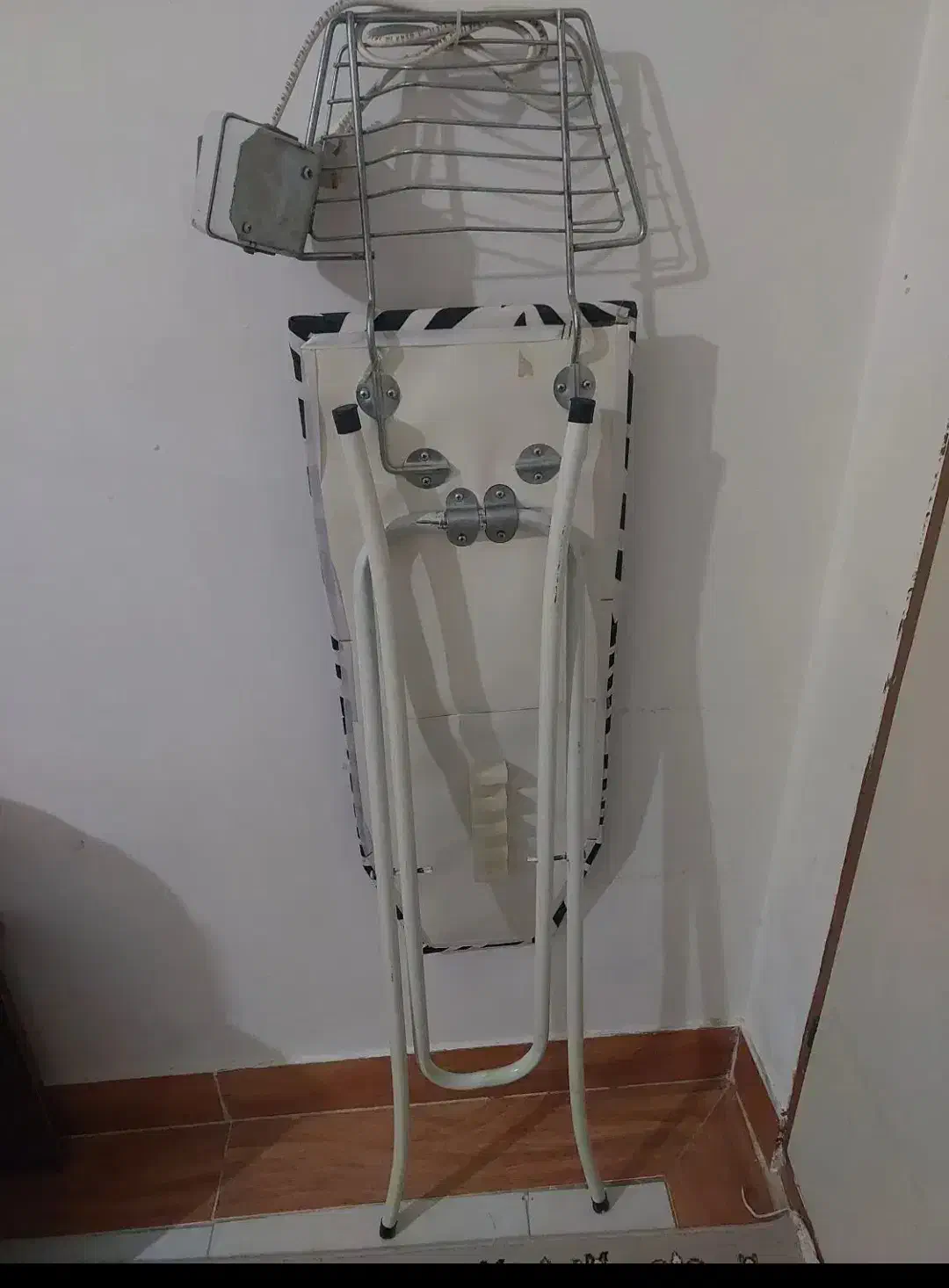 میزاتو|اتو و لوازم اتو|قم, بنیاد|دیوار