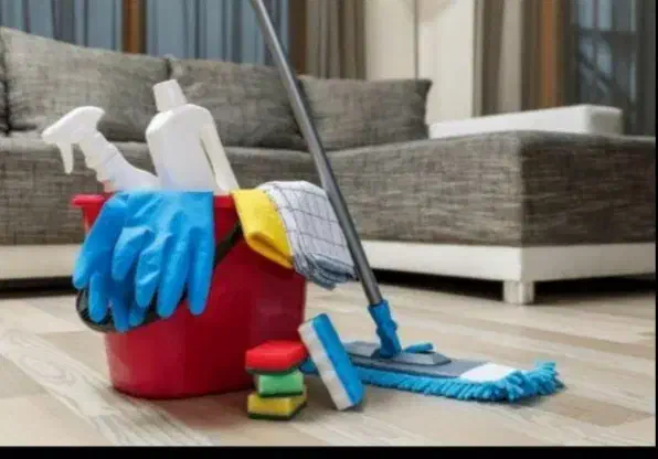 نظافت تخصصی منزل و محل کار در مشهد با قیمت مناسب|خدمات نظافت|مشهد, احمدآباد|دیوار