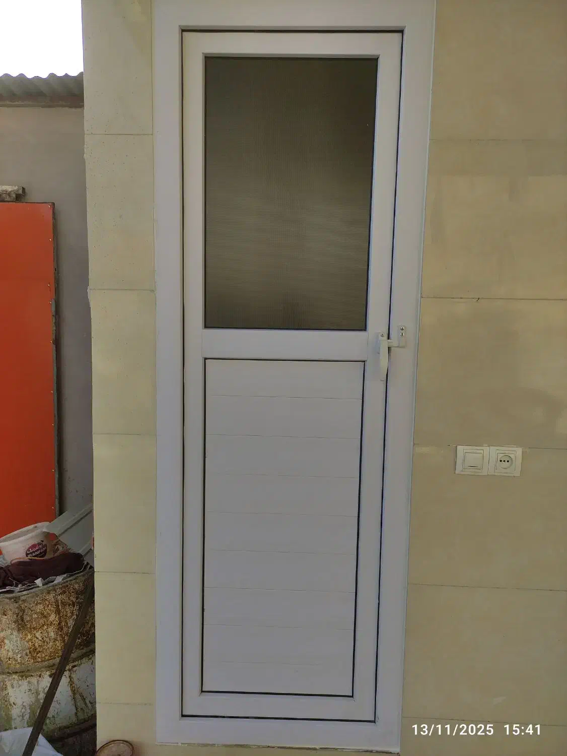 ساخت درب و پنجره های طرحupvc|مصالح و تجهیزات ساختمان|ایذه, |دیوار