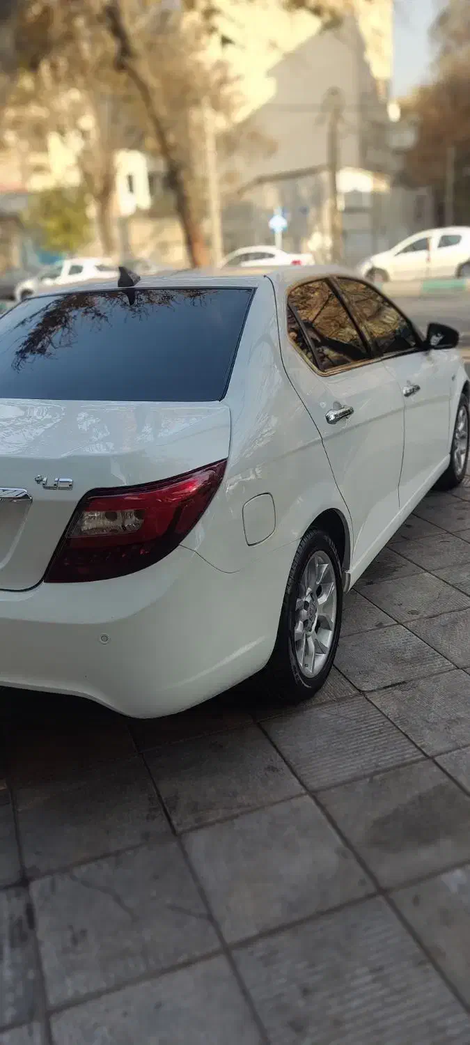 دنا پلاس توربو اپشنال 1403|خودرو سواری و وانت|تهران, ستارخان|دیوار