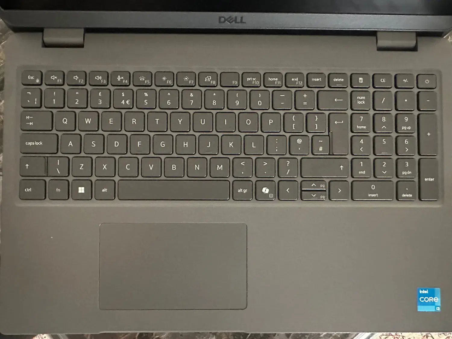 LapTop Del 2024|رایانه همراه|ارومیه, |دیوار