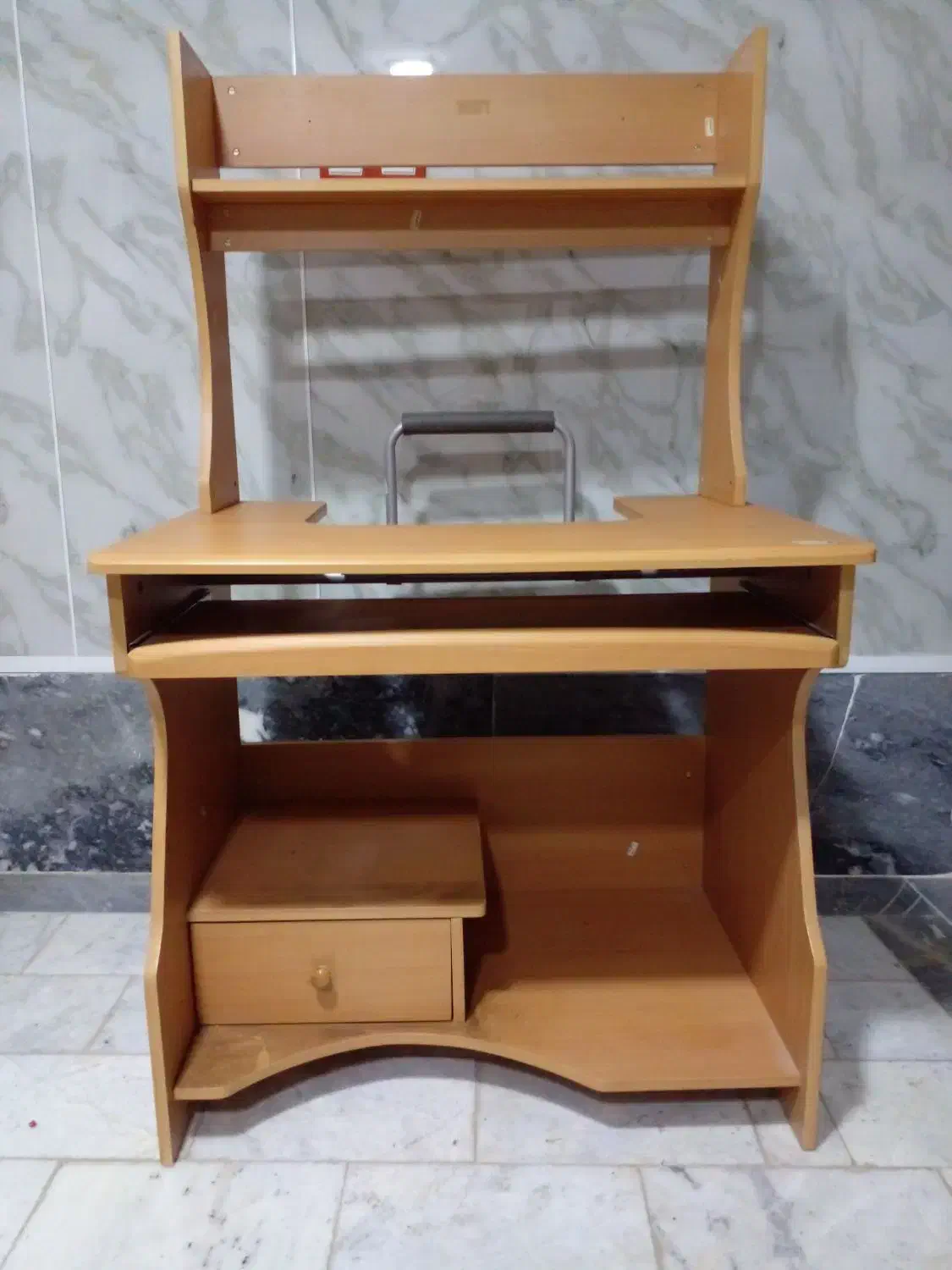 میزکامپیوتر|میز تحریر و کامپیوتر|اردبیل, |دیوار